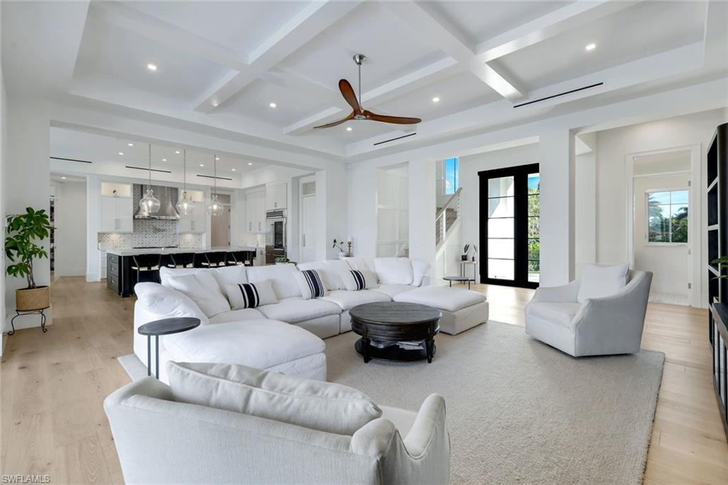 OLD MARCO VILLAGE - Residential