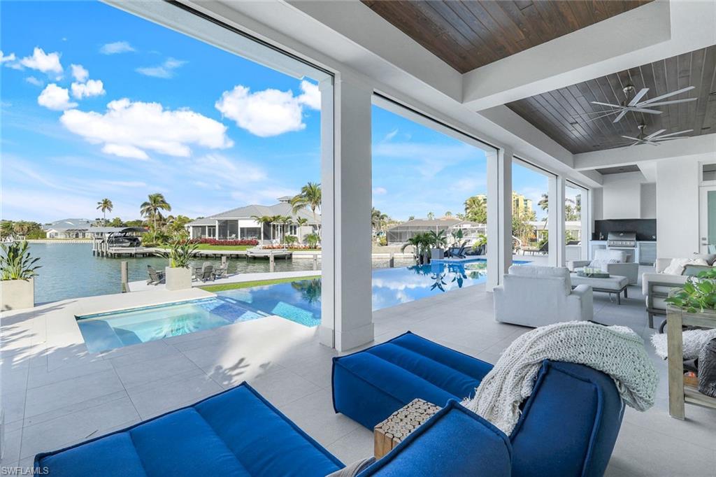 OLD MARCO VILLAGE - Residential