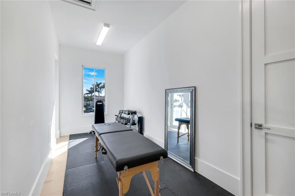 OLD MARCO VILLAGE - Residential