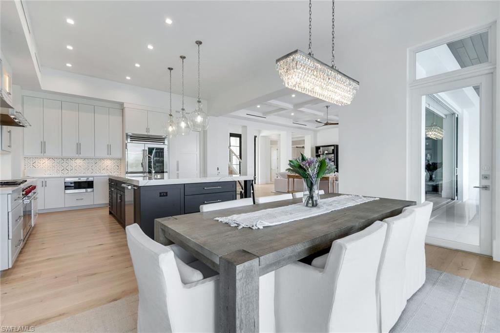 OLD MARCO VILLAGE - Residential