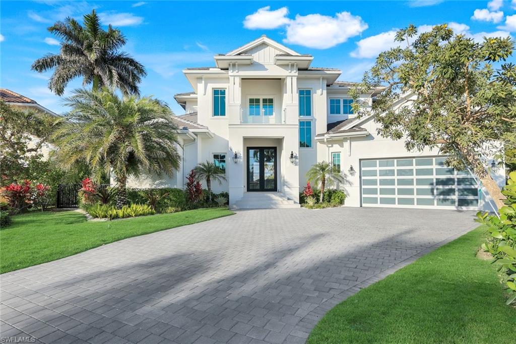 OLD MARCO VILLAGE - Residential