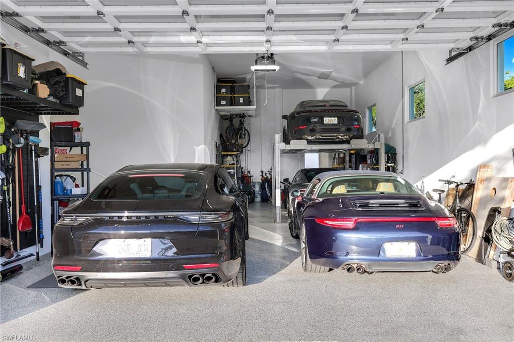 OLD MARCO VILLAGE - Residential