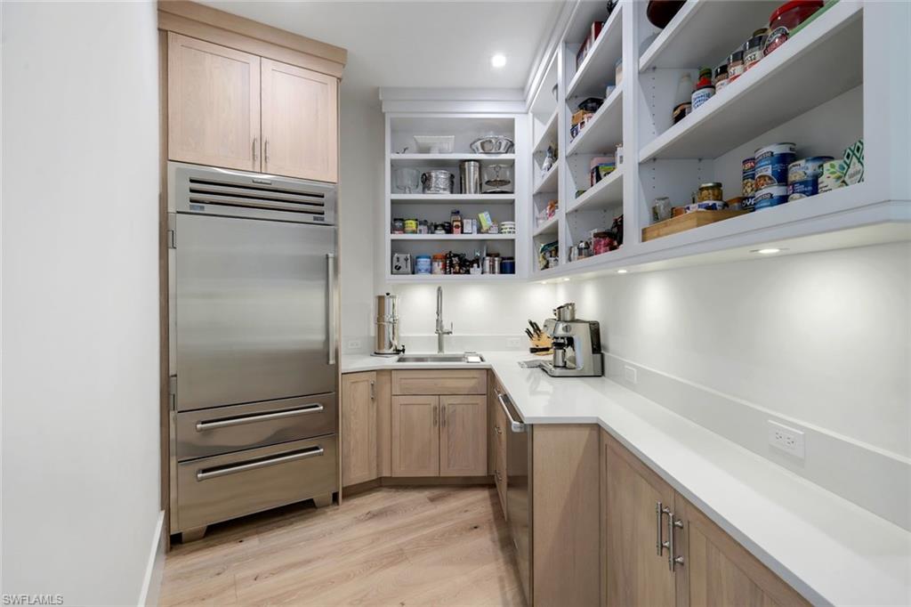 OLD MARCO VILLAGE - Residential