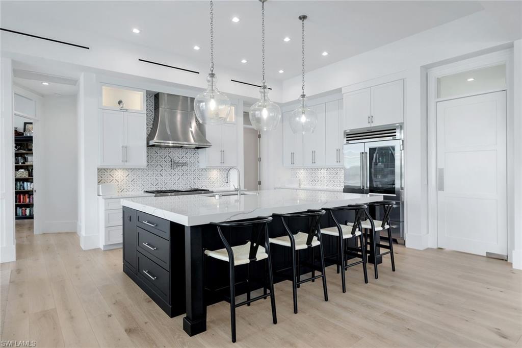 OLD MARCO VILLAGE - Residential