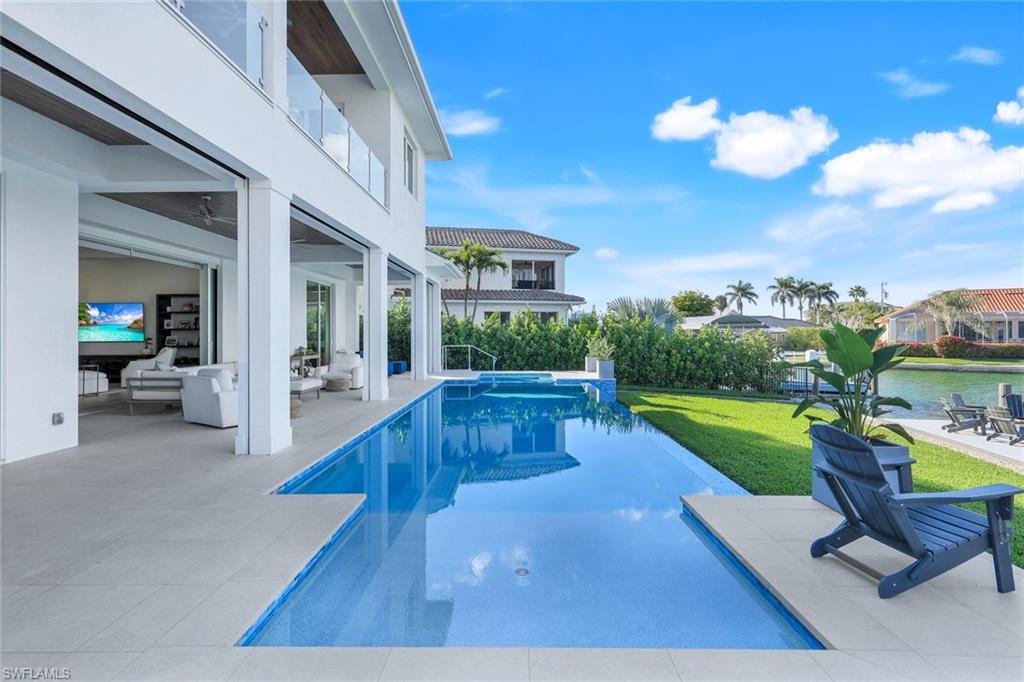 OLD MARCO VILLAGE - Residential