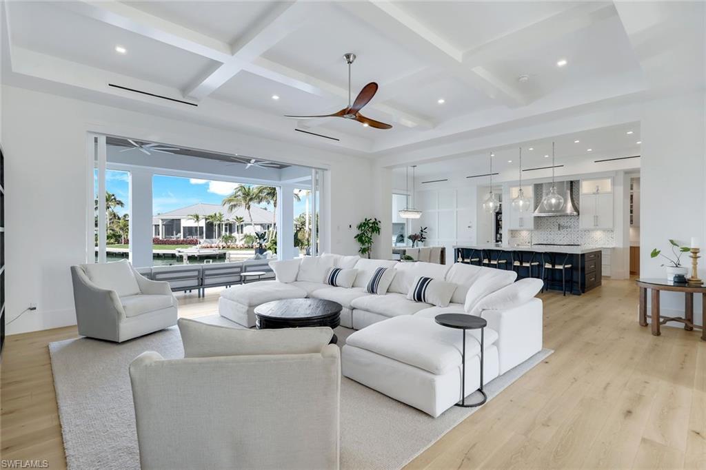 OLD MARCO VILLAGE - Residential