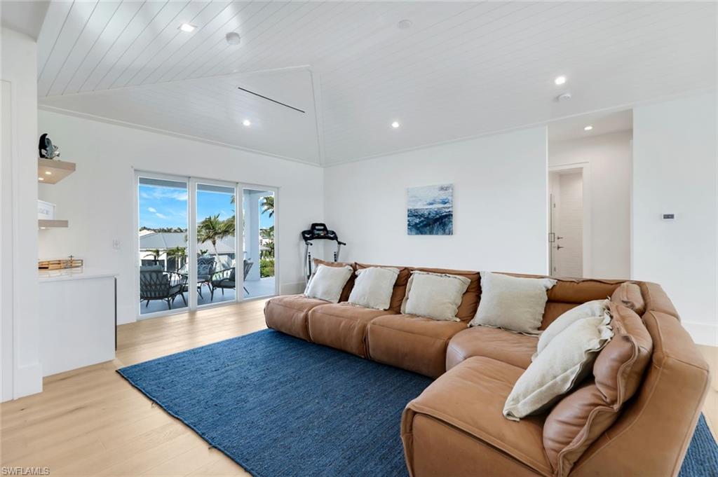 OLD MARCO VILLAGE - Residential