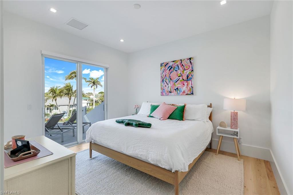 OLD MARCO VILLAGE - Residential