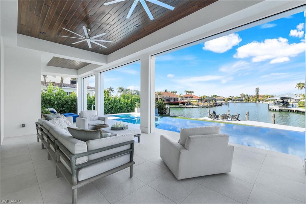 OLD MARCO VILLAGE - Residential