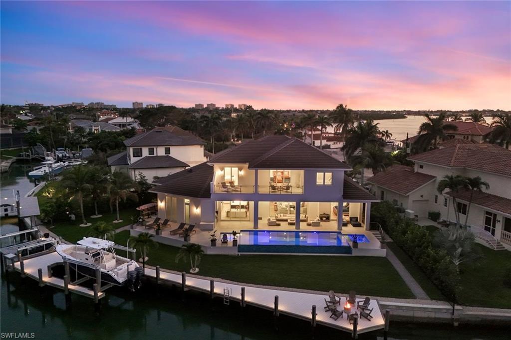 OLD MARCO VILLAGE - Residential