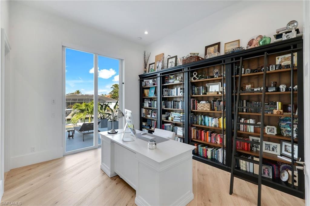 OLD MARCO VILLAGE - Residential