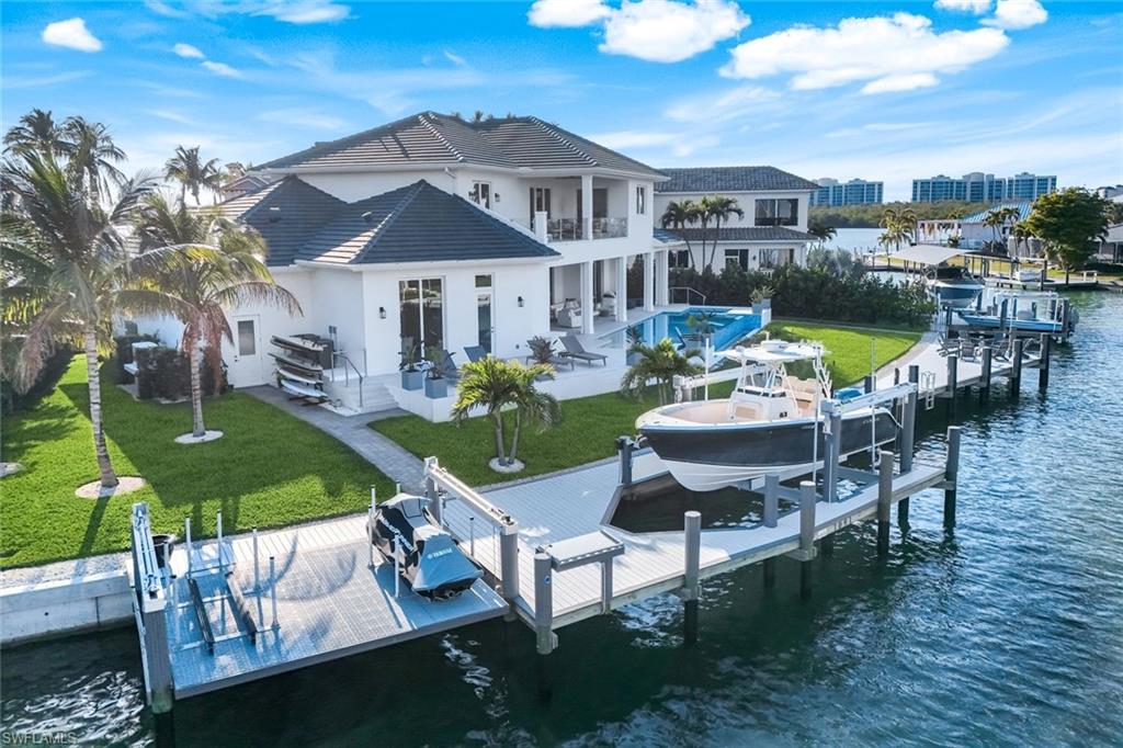 OLD MARCO VILLAGE - Residential