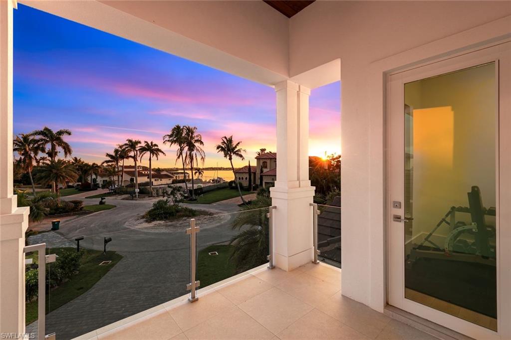 OLD MARCO VILLAGE - Residential