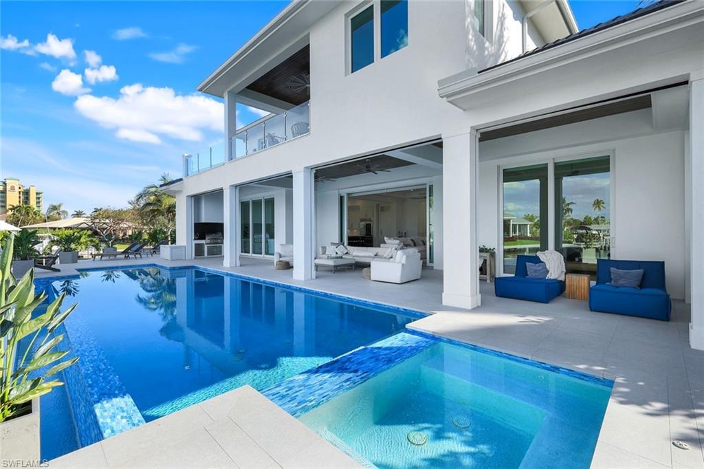 OLD MARCO VILLAGE - Residential