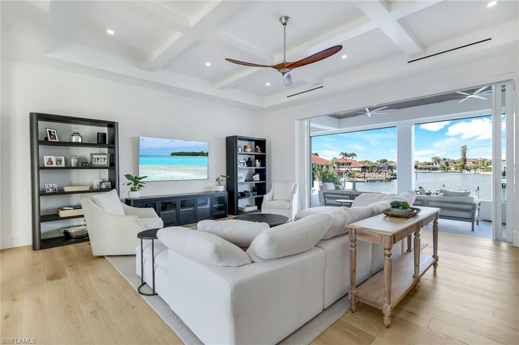 OLD MARCO VILLAGE - Residential