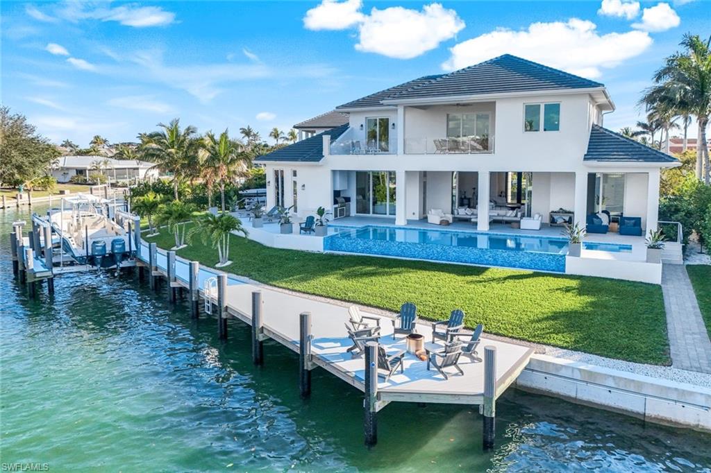 OLD MARCO VILLAGE - Residential