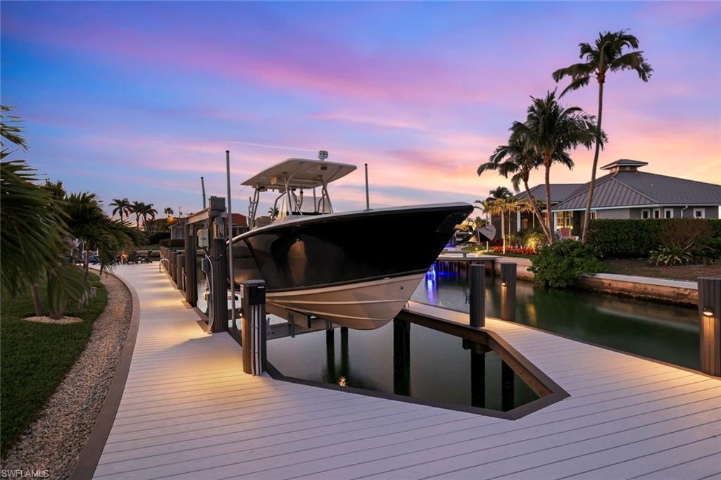 OLD MARCO VILLAGE - Residential