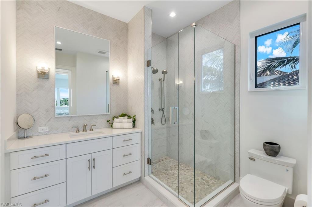 OLD MARCO VILLAGE - Residential