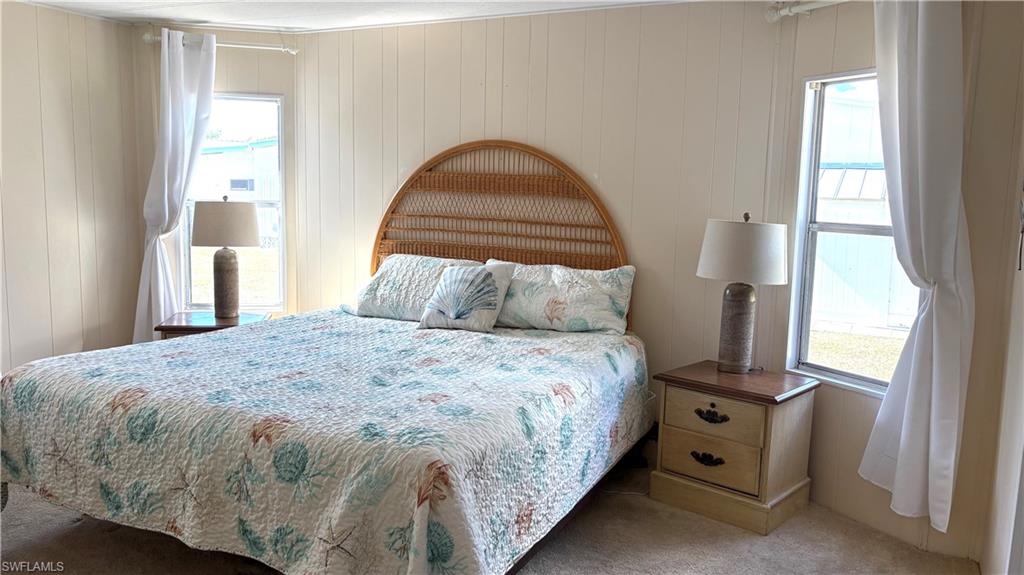 LAZY DAYS MOBILE VILLAGE - Residential