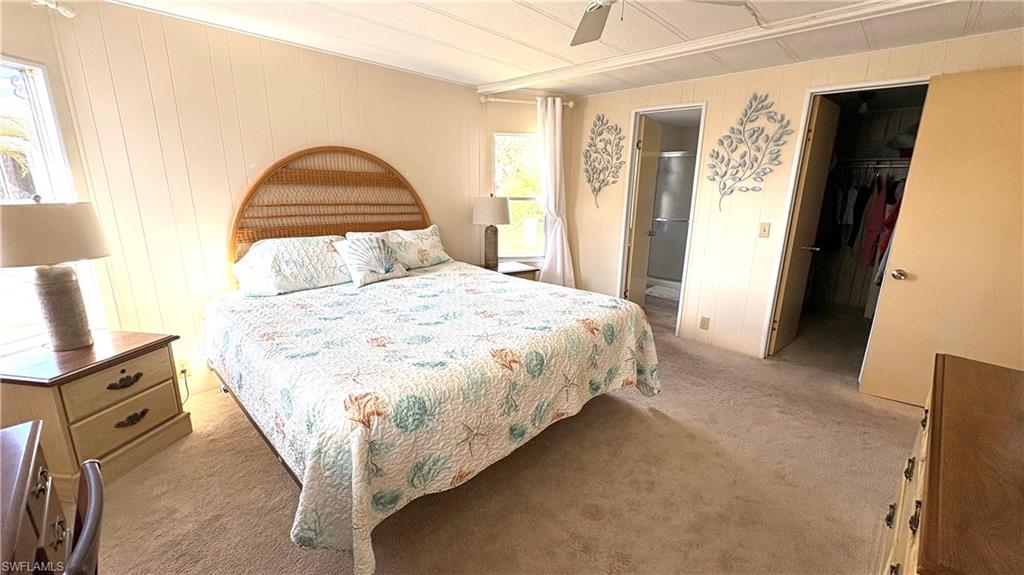 LAZY DAYS MOBILE VILLAGE - Residential