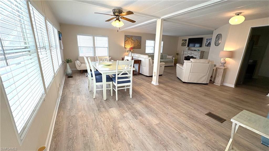 LAZY DAYS MOBILE VILLAGE - Residential