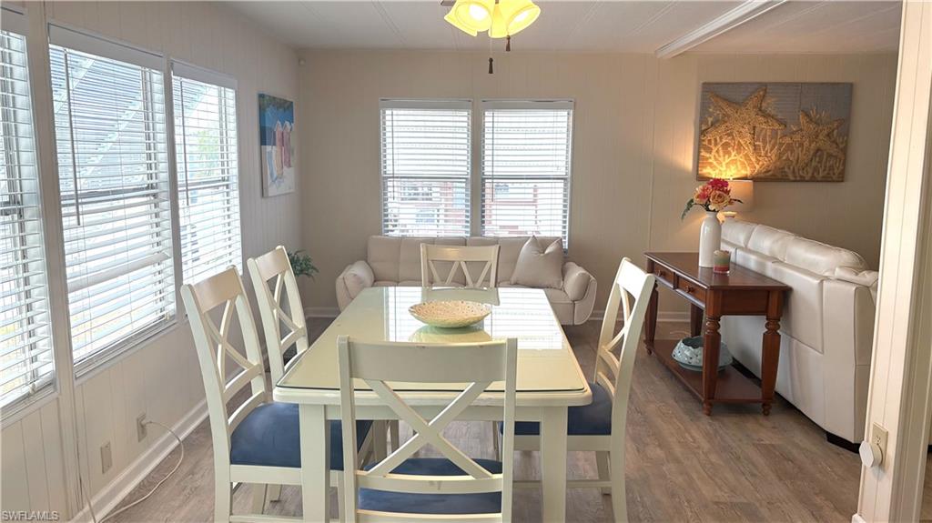 LAZY DAYS MOBILE VILLAGE - Residential