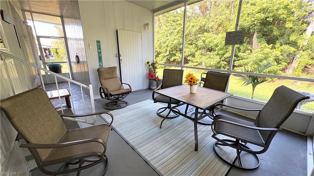 LAZY DAYS MOBILE VILLAGE - Residential