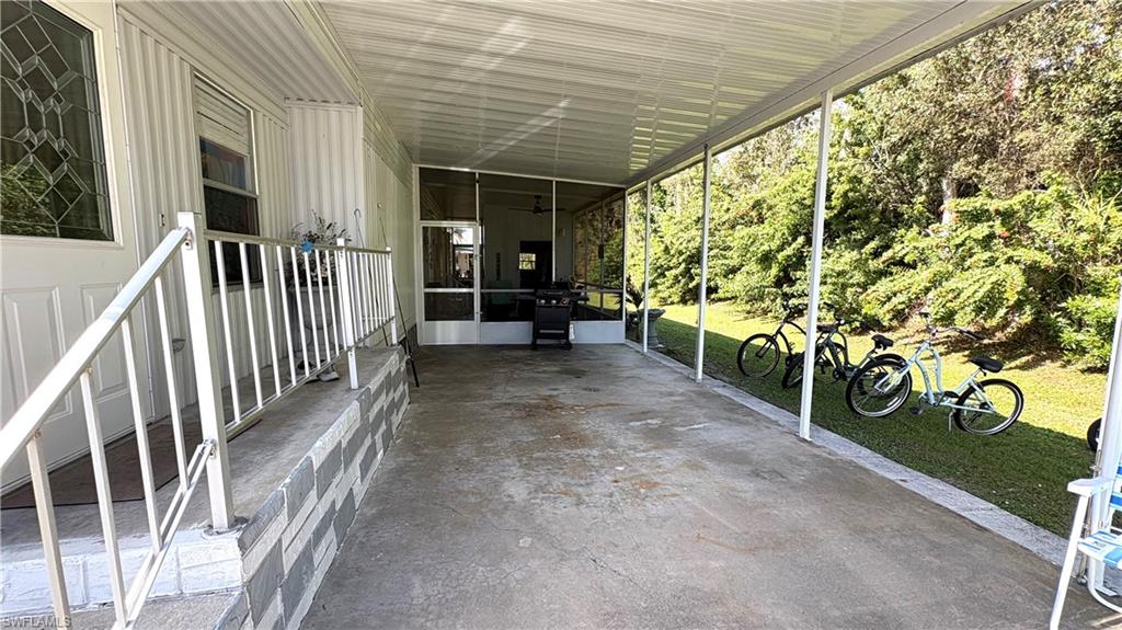 LAZY DAYS MOBILE VILLAGE - Residential