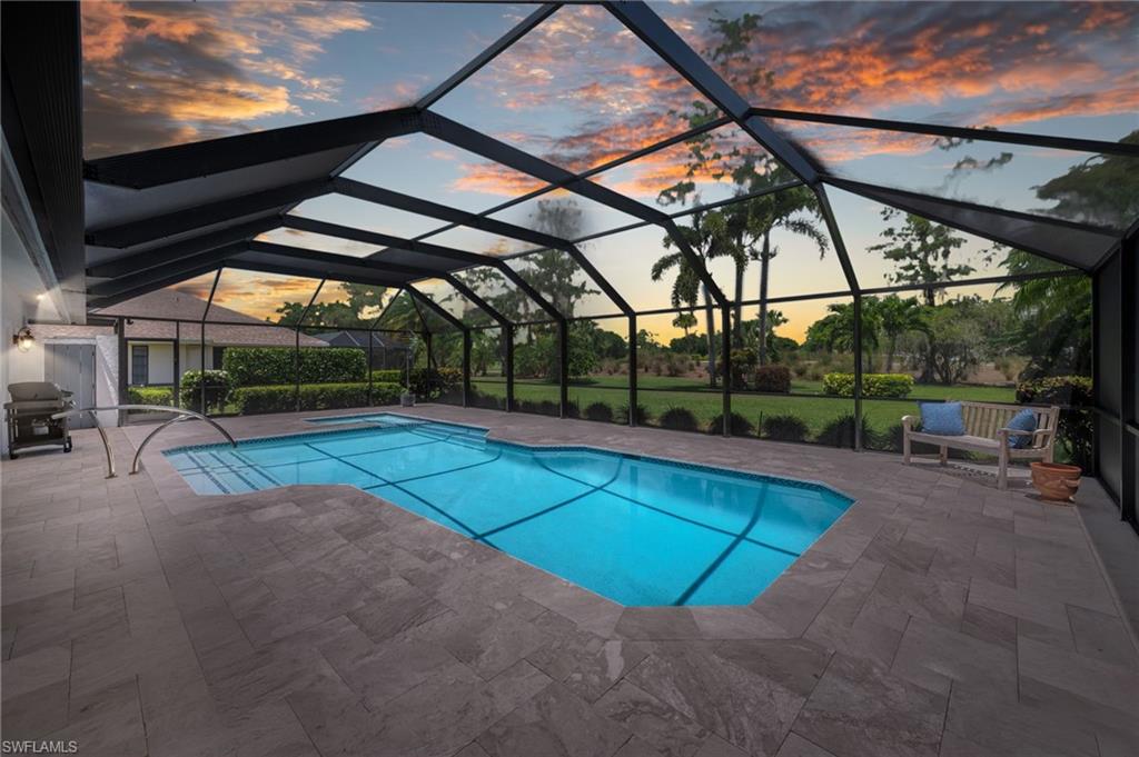 IMPERIAL GOLF ESTATES - Residential
