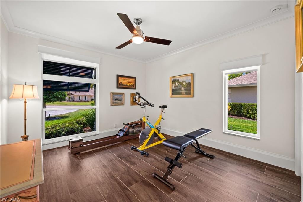 IMPERIAL GOLF ESTATES - Residential