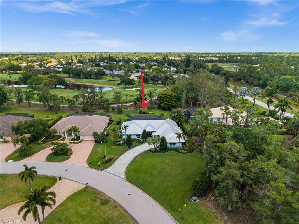 IMPERIAL GOLF ESTATES - Residential