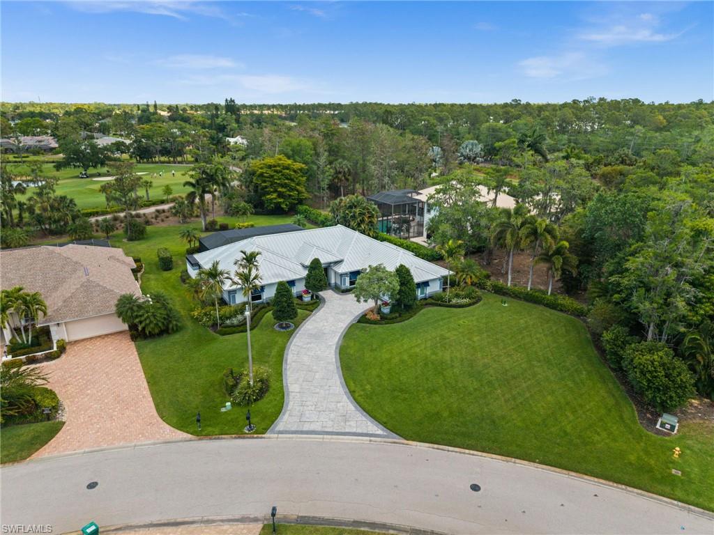 IMPERIAL GOLF ESTATES - Residential