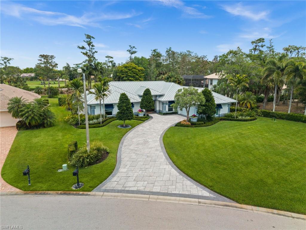 IMPERIAL GOLF ESTATES - Residential