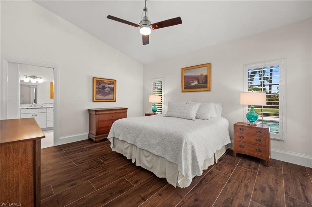 IMPERIAL GOLF ESTATES - Residential