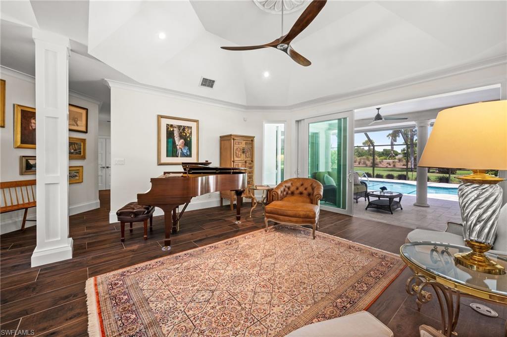 IMPERIAL GOLF ESTATES - Residential