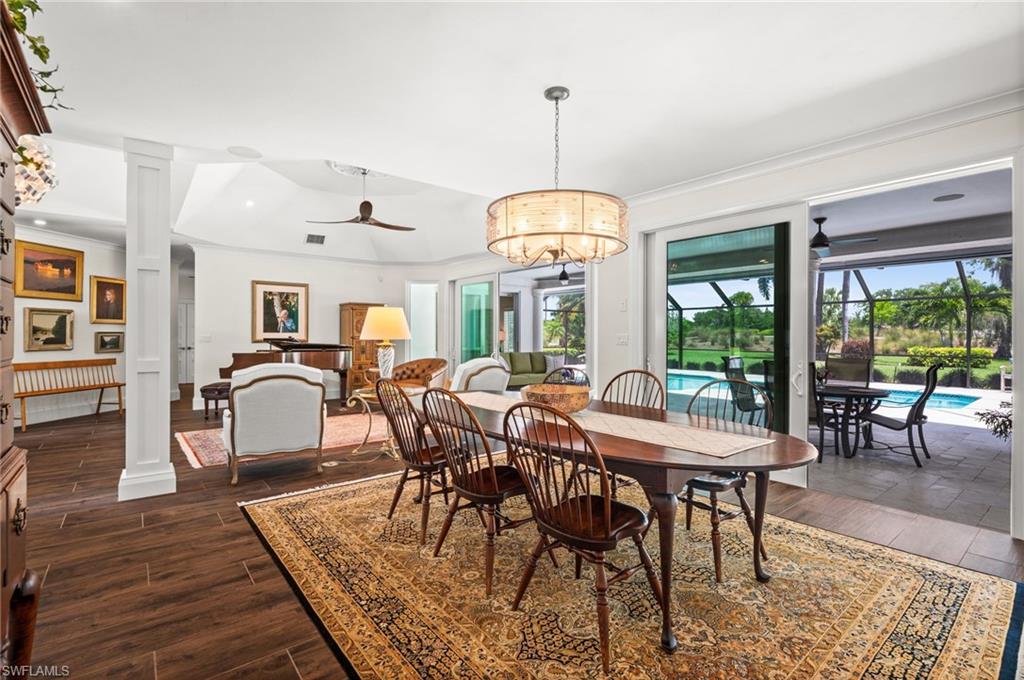 IMPERIAL GOLF ESTATES - Residential