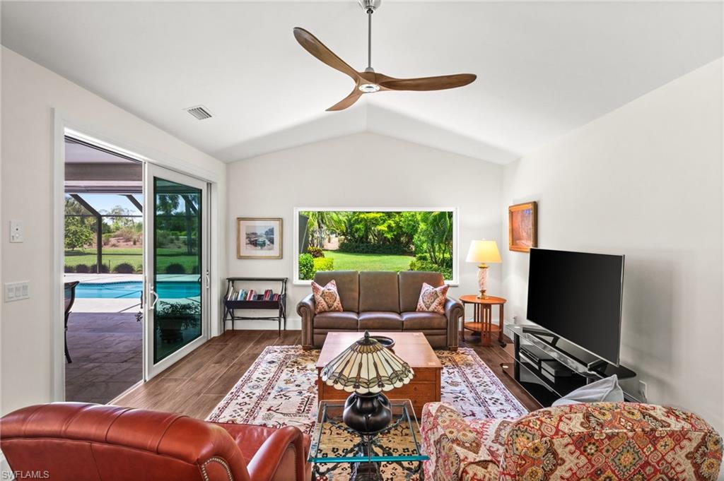 IMPERIAL GOLF ESTATES - Residential