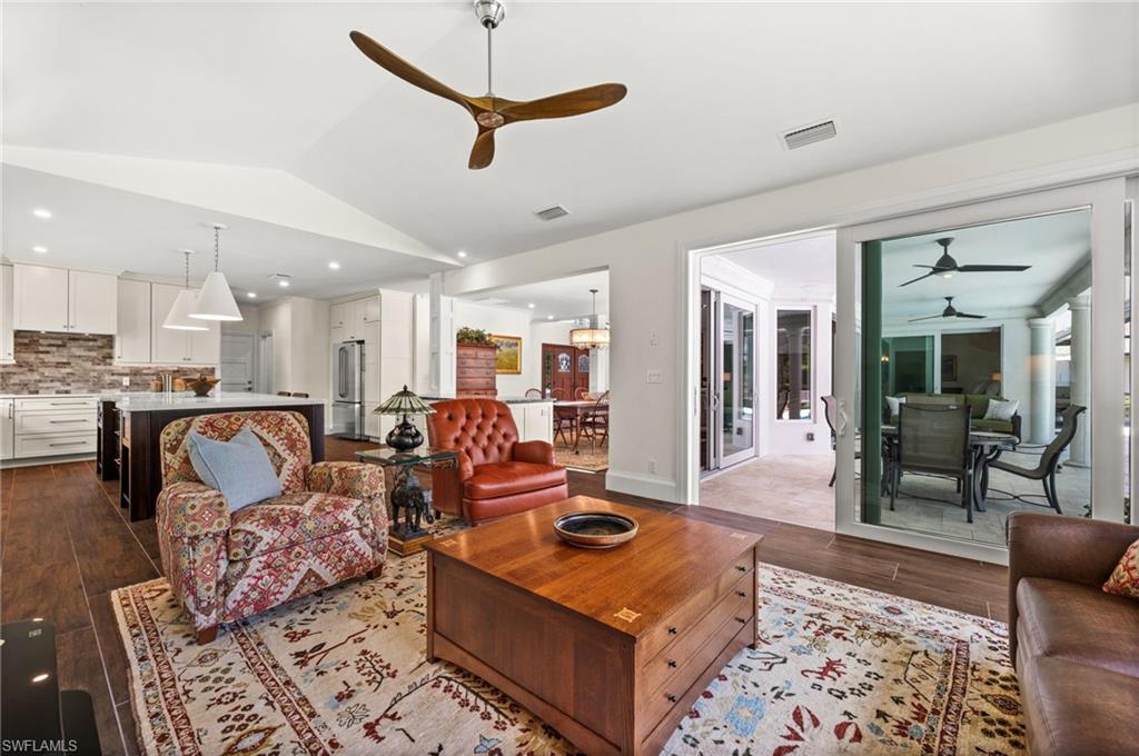 IMPERIAL GOLF ESTATES - Residential