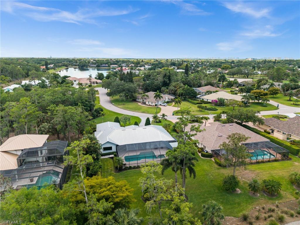 IMPERIAL GOLF ESTATES - Residential