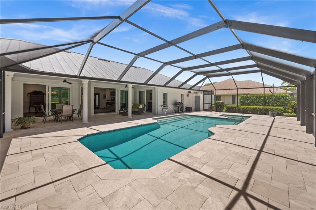 IMPERIAL GOLF ESTATES - Residential