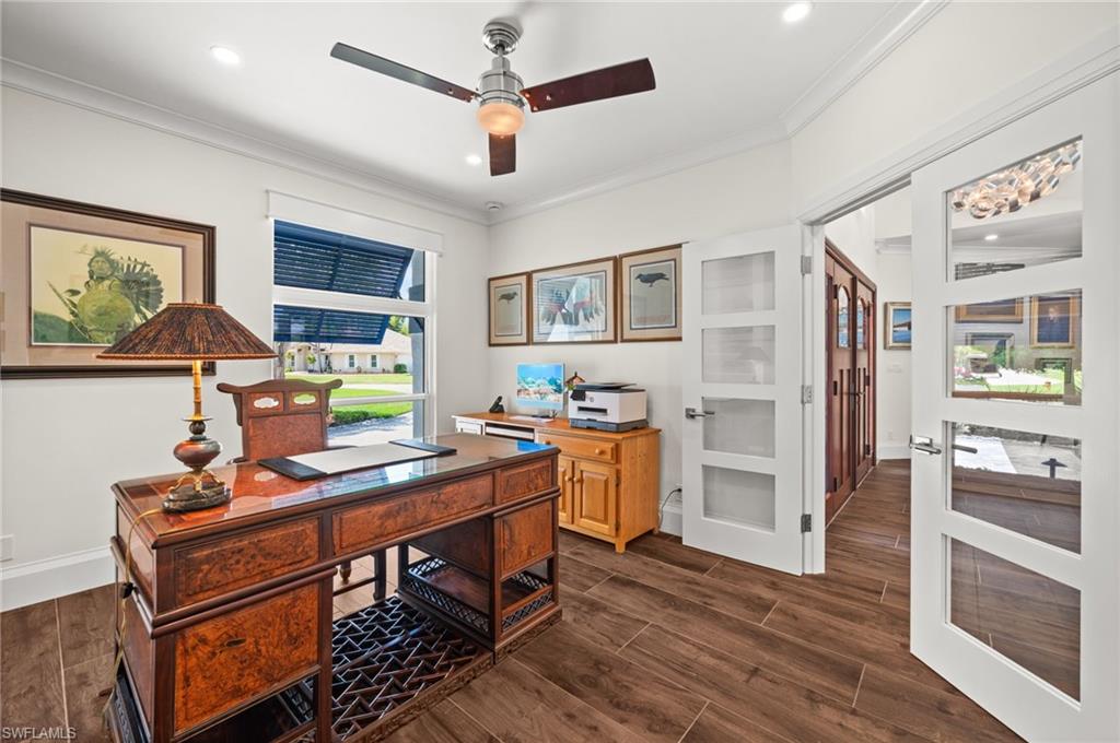 IMPERIAL GOLF ESTATES - Residential