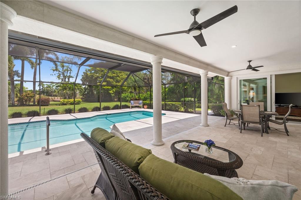 IMPERIAL GOLF ESTATES - Residential
