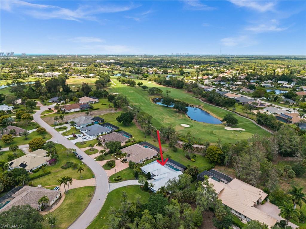 IMPERIAL GOLF ESTATES - Residential