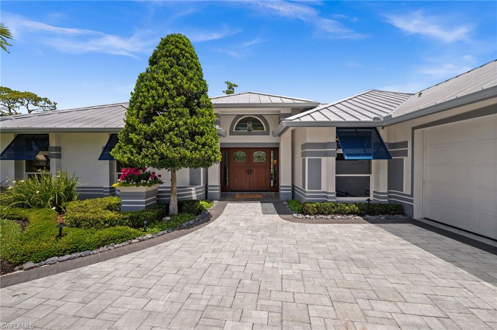 IMPERIAL GOLF ESTATES - Residential