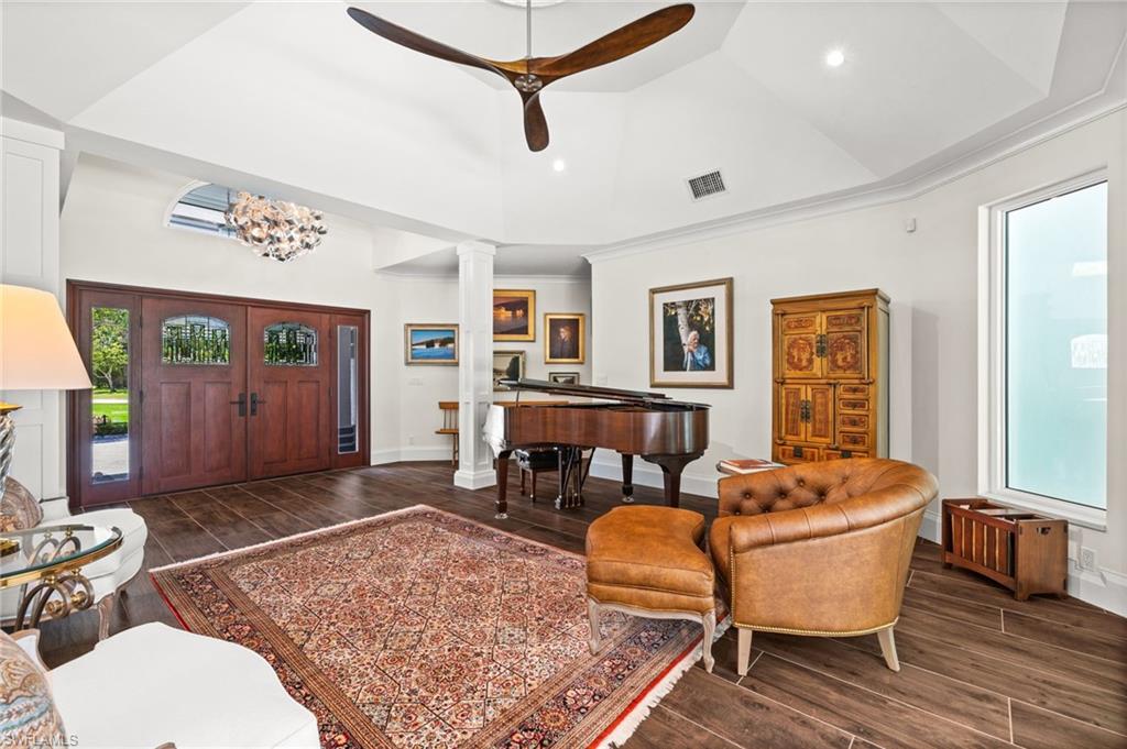 IMPERIAL GOLF ESTATES - Residential