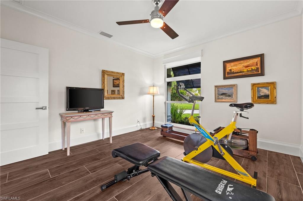 IMPERIAL GOLF ESTATES - Residential