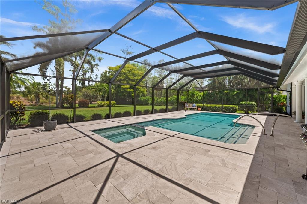 IMPERIAL GOLF ESTATES - Residential