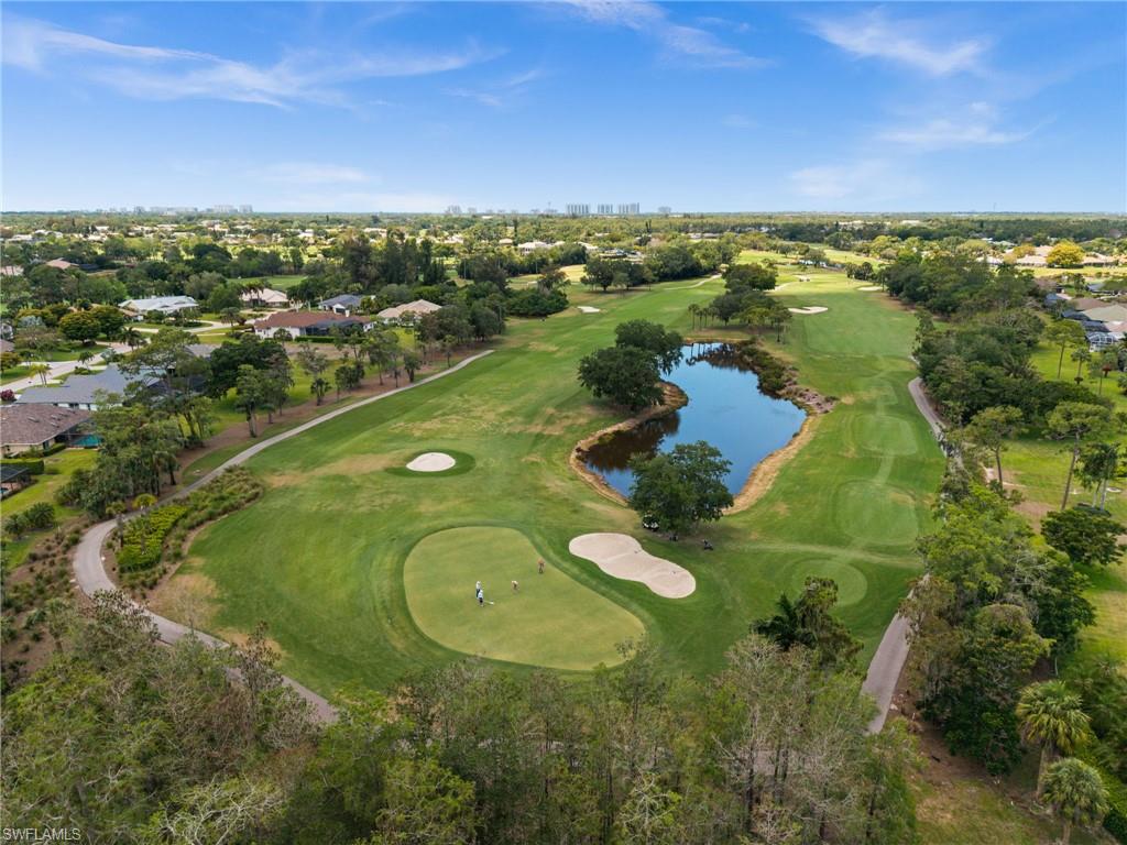 IMPERIAL GOLF ESTATES - Residential