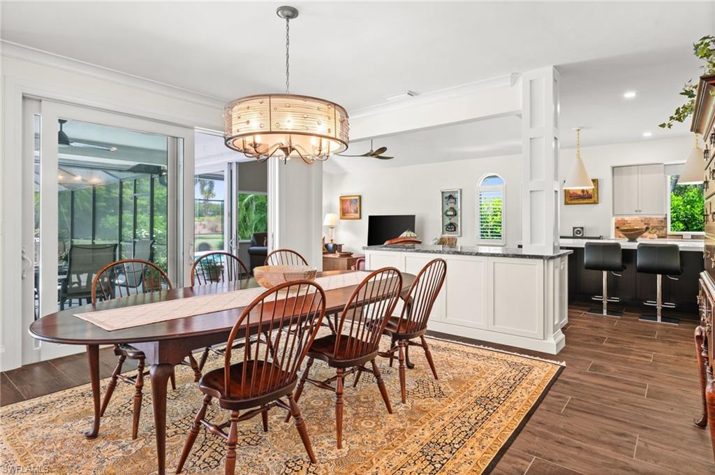 IMPERIAL GOLF ESTATES - Residential
