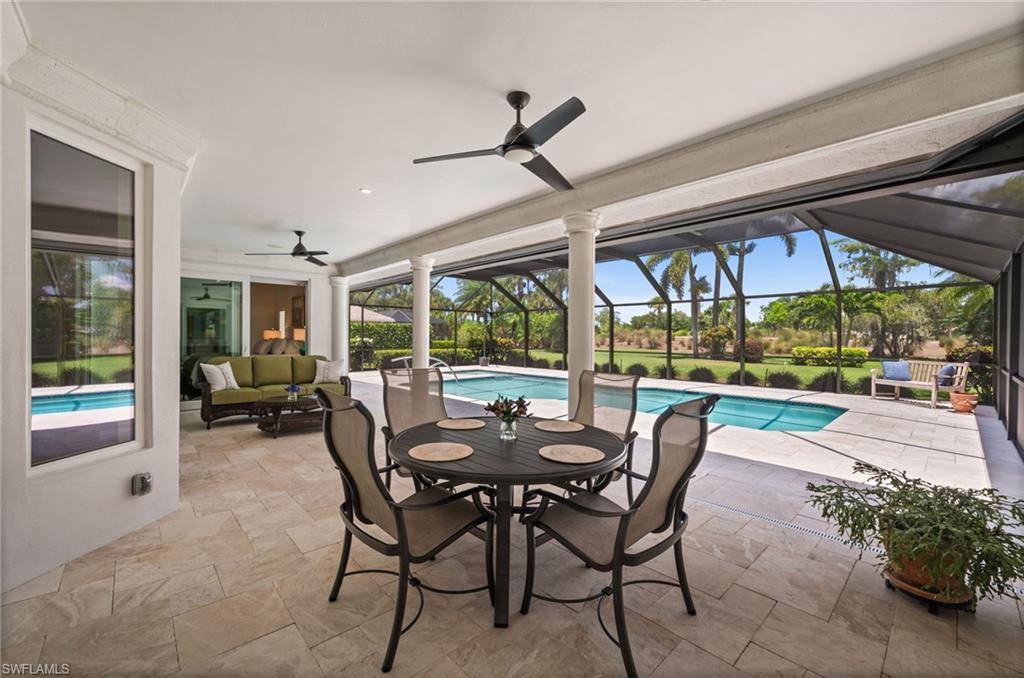 IMPERIAL GOLF ESTATES - Residential